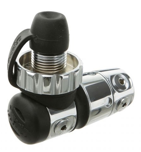 Регулятор Atomic T3 Din, black